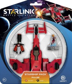 Starlink: Starship Pack: Pulse (EU)