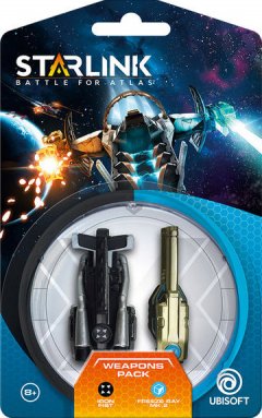 <a href='https://www.playright.dk/info/titel/starlink-weapons-pack-iron-fist-+-freeze-ray/m'>Starlink: Weapons Pack: Iron Fist / Freeze Ray</a>    13/30