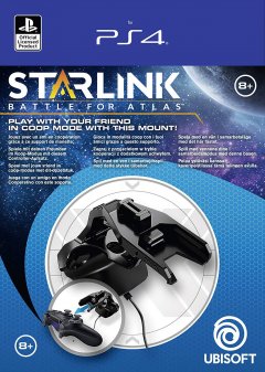 Starlink: Battle For Atlas: Mount Co-op Pack (EU)