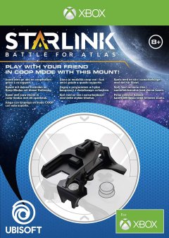 <a href='https://www.playright.dk/info/titel/starlink-battle-for-atlas-mount-co-op-pack/xbo'>Starlink: Battle For Atlas: Mount Co-op Pack</a>    30/30