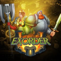 Exorder (EU)