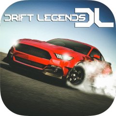Drift Legends (US)