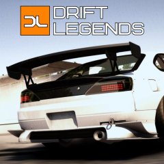 Drift Legends (EU)