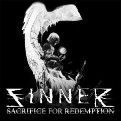 Sinner: Sacrifice For Redemption (EU)