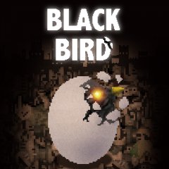 Black Bird (EU)