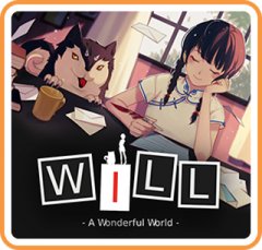 <a href='https://www.playright.dk/info/titel/will-a-wonderful-world'>WILL: A Wonderful World</a>    25/30