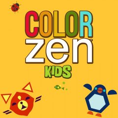 Color Zen: Kids (EU)