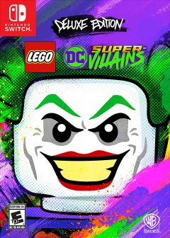 <a href='https://www.playright.dk/info/titel/lego-dc-super-villains'>Lego DC Super-Villains [Deluxe Edition]</a>    13/30