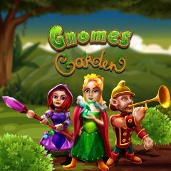 Gnomes Garden (EU)