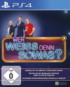 <a href='https://www.playright.dk/info/titel/wer-weiss-denn-sowas'>Wer Weiss Denn Sowas?</a>    15/30