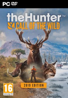 Hunter, The: Call Of The Wild: 2019 Edition (EU)