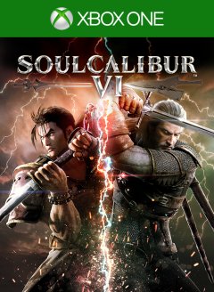 Soul Calibur VI [Download] (US)