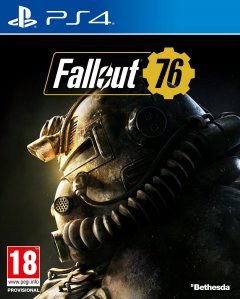 Fallout 76 (EU)