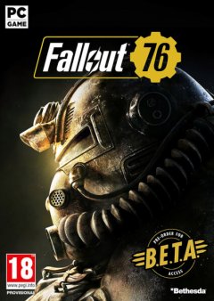 Fallout 76 (EU)