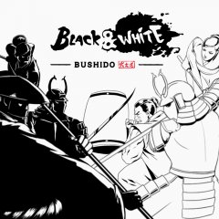 Black & White Bushido (EU)