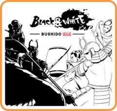 Black & White Bushido (US)
