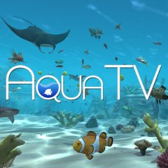 Aqua TV (EU)