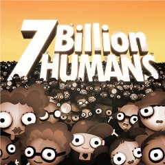 7 Billion Humans (EU)