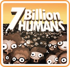 7 Billion Humans (US)
