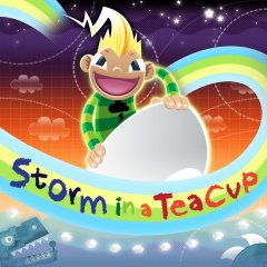 Storm In A Teacup (EU)