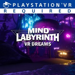 Mind Labyrinth: VR Dreams (EU)