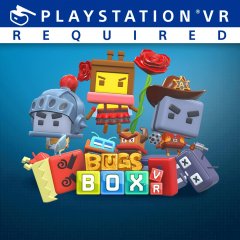 BugsBox VR (EU)