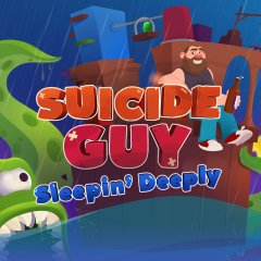Suicide Guy: Sleepin' Deeply (EU)