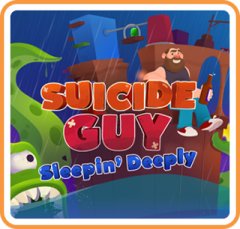 <a href='https://www.playright.dk/info/titel/suicide-guy-sleepin-deeply'>Suicide Guy: Sleepin' Deeply</a>    5/30