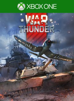 War Thunder (US)