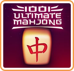 1001 Ultimate Mahjong 2 (US)