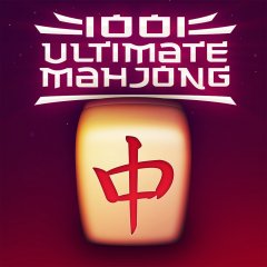 1001 Ultimate Mahjong 2 (EU)