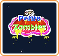Petite Zombies (US)