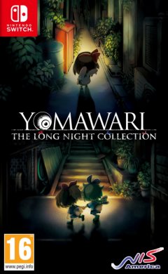 Yomawari: The Long Night Collection (EU)