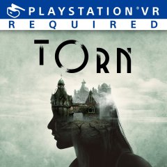 Torn [Download] (EU)