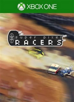 Super Pixel Racers (US)