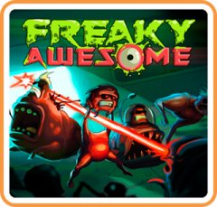 Freaky Awesome (US)