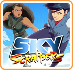 SkyScrappers (US)