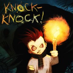 Knock-Knock (EU)