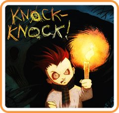 Knock-Knock (US)