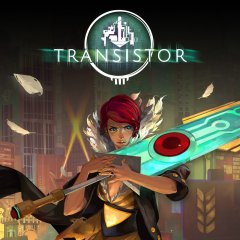 Transistor (EU)