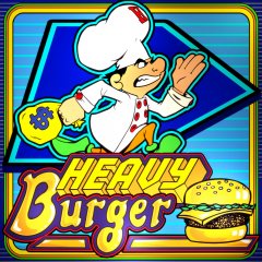 Heavy Burger (EU)