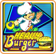 Heavy Burger (US)