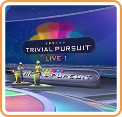 Trivial Pursuit Live! (US)