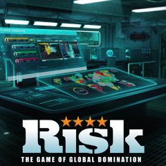Risk (2014) (EU)