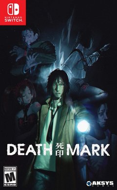 Death Mark (US)