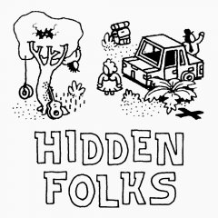 Hidden Folks (EU)