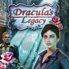 Dracula's Legacy (EU)