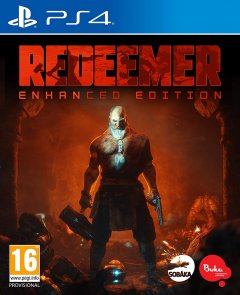 Redeemer: Enhanced Edition (EU)