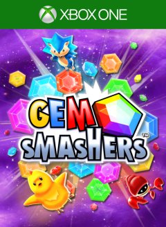 Gem Smashers (2011) (US)