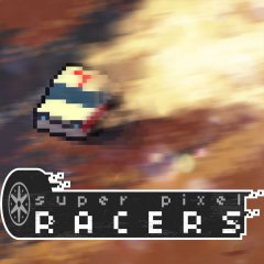 Super Pixel Racers (EU)